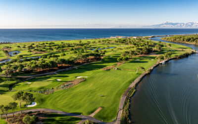 Aspendos Course