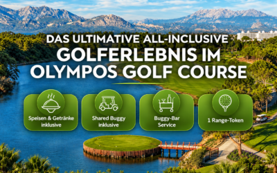 Olympos Course