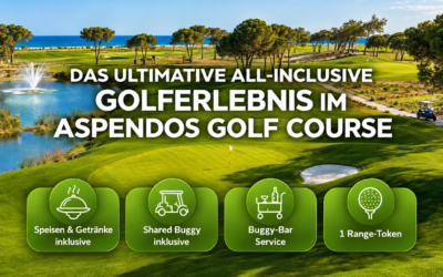 Aspendos Course