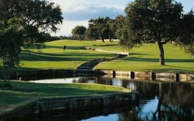 San Roque Old Golf Course