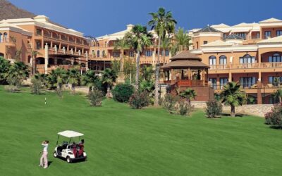 Las Madrigueras Golf Resort