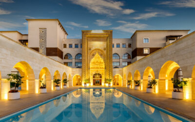 Kempinski The Dome