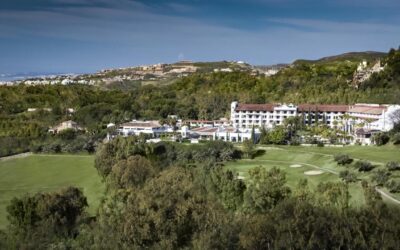 La Quinta Golf Course