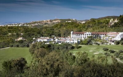 The Westin La Quinta Resort