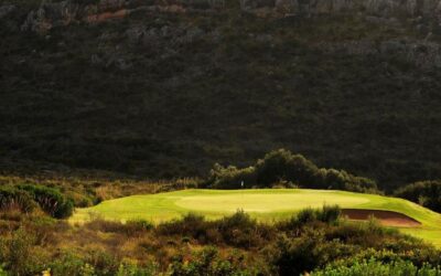 Capdepera Golf Course