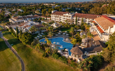 The Westin La Quinta Resort