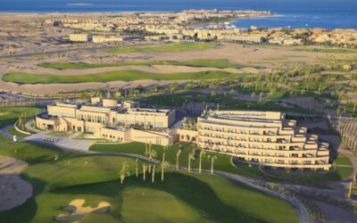 Madinat Makadi Golf Course