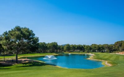 Son Servera Golf Course