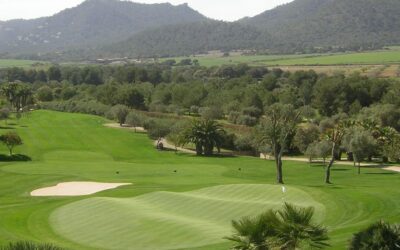 Canyamel Golf Course