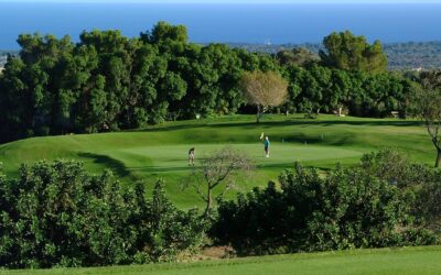 Vall D’or Golf Course