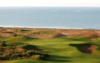 Lykia Links Course