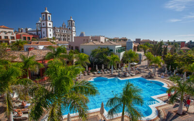 Lopesan Villa del Conde