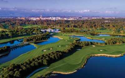 PGA Sultan Course