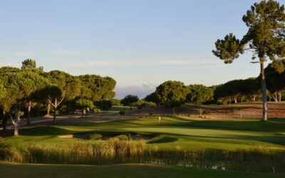 Pinhal Golf Course