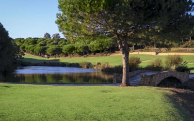 Almenara Golf Course