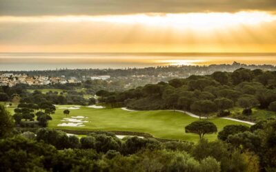 La Reserva Golf Course