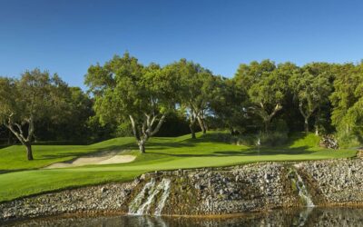 Valderrama Golf Course