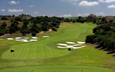 Barcelo Montecastillo GC