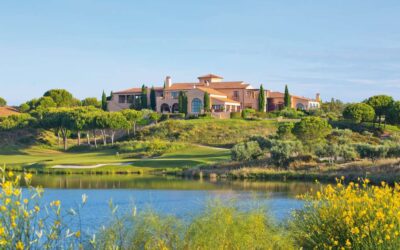 Monte Rai Golf Course