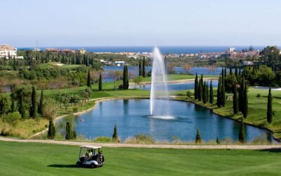 Alferini Golf Course