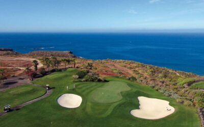 Costa Adeje Golf Course