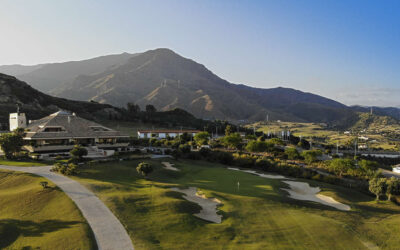 Valle Romano Golf Course