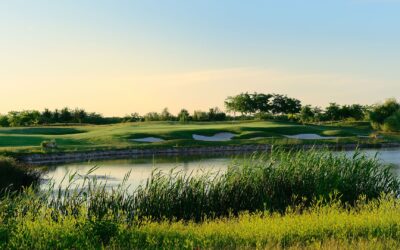 Lighthouse Golf Course