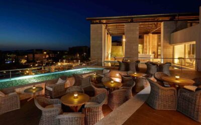 The Romanos, a Luxury Collection Resort