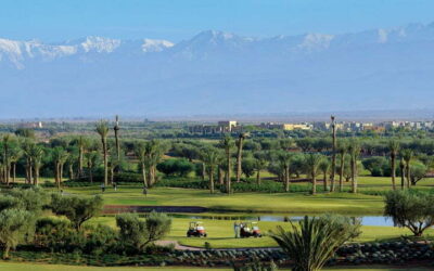 Royal Golf Course