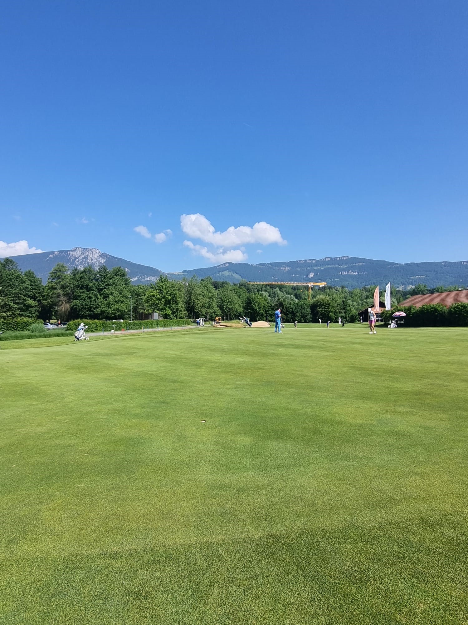 Sponsoring Turniere Sommer 2023 Golf and Wellness