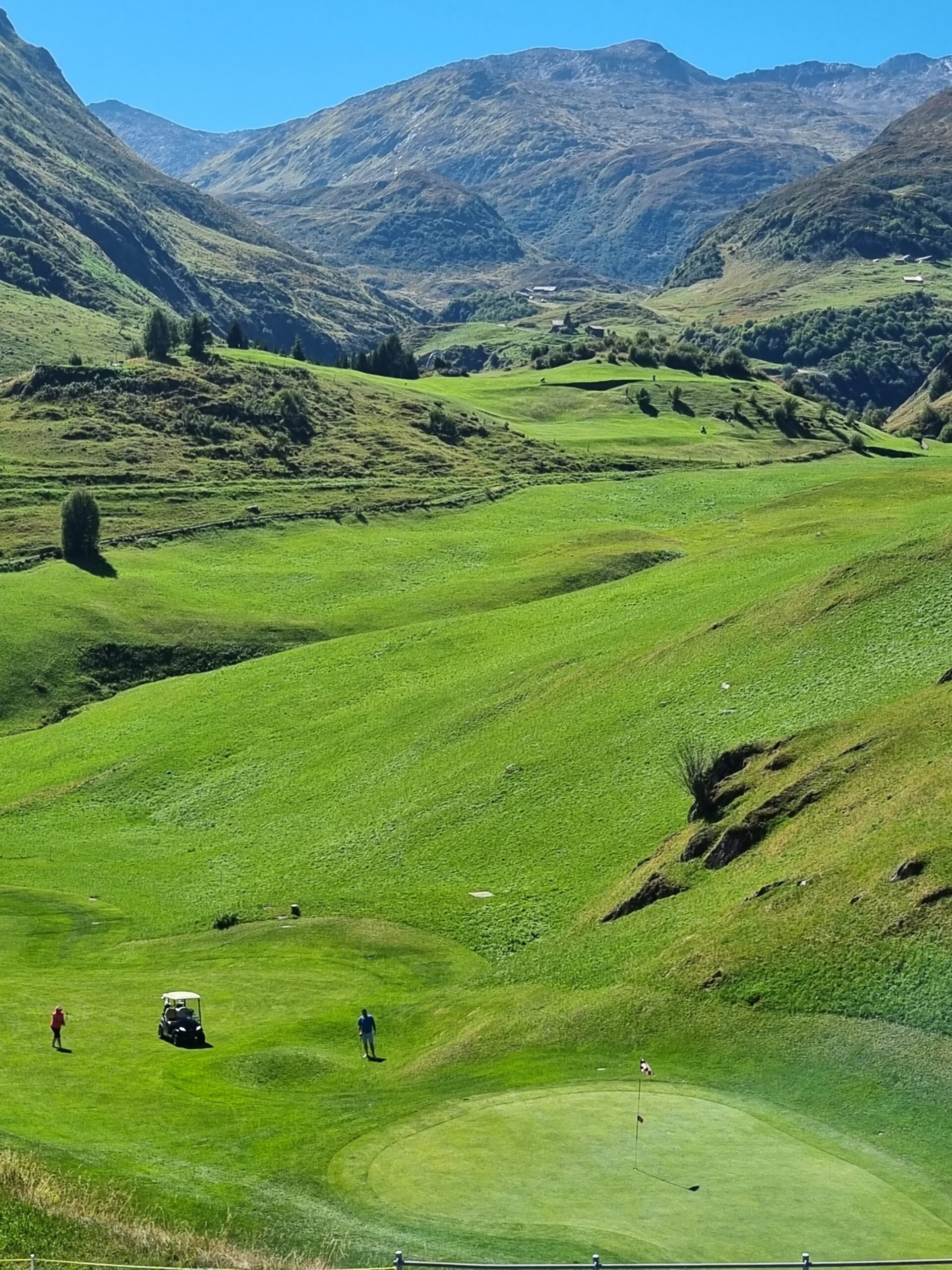 Sponsoring Turniere Sommer 2023 Golf and Wellness