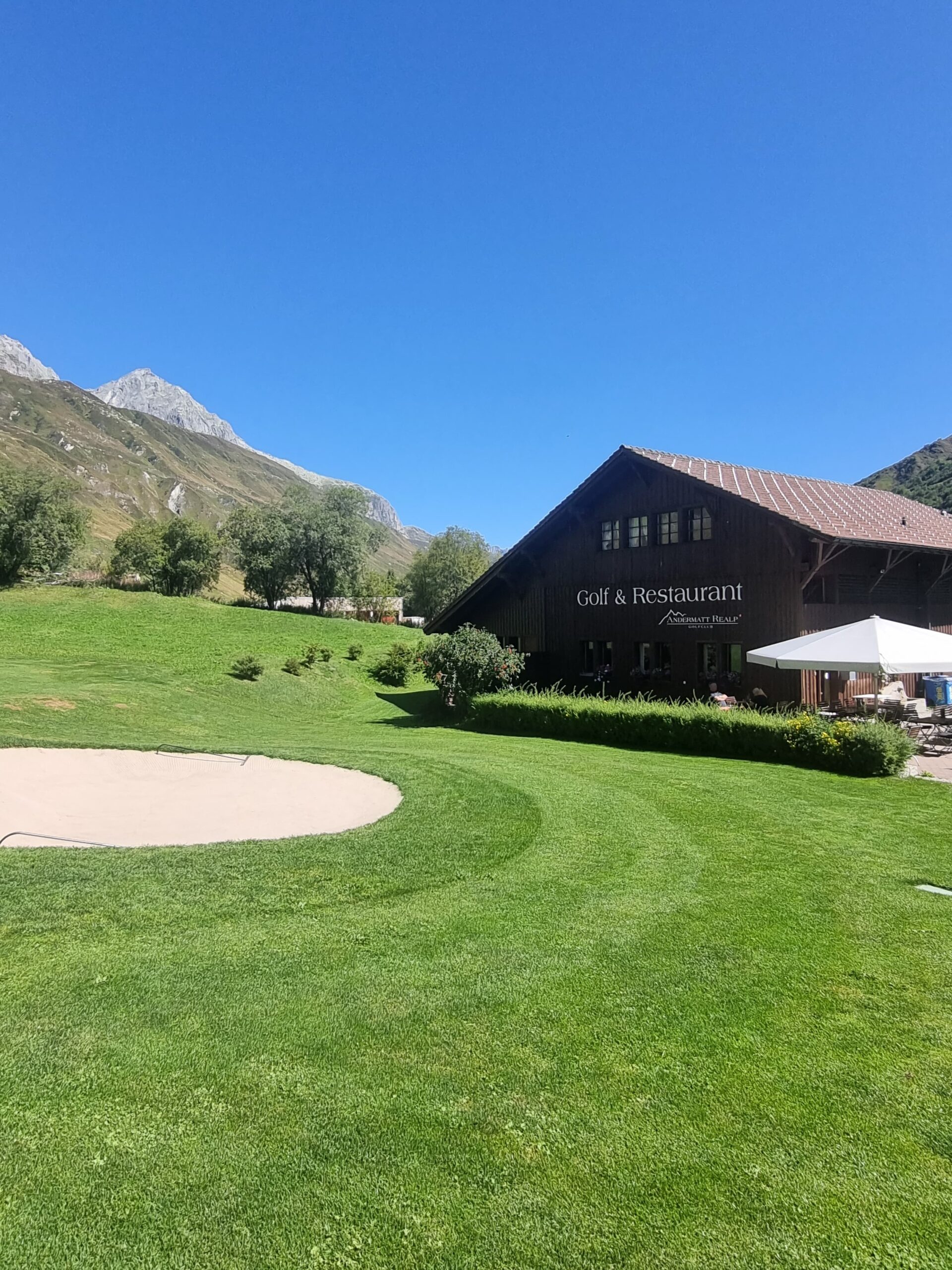 Sponsoring Turniere Sommer 2023 Golf and Wellness