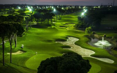 Golf- und Funwoche 2024   Hotel Voyage Belek Golf & Spa