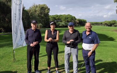 Golf- und Funwoche 2024