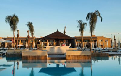 Riu Tikida Palmeraie