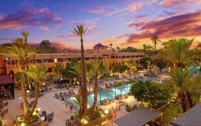 Riu Tikida Garden