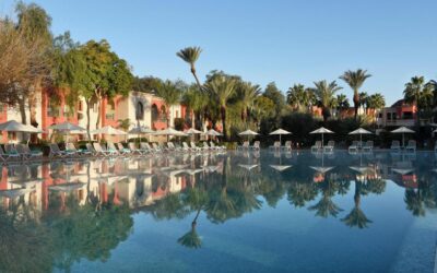Iberostar Club Palmeraie