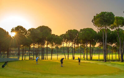 Turnierwoche Hotel Gloria Serenity