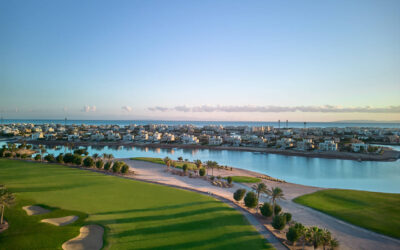 Ancient Sands Golf Course