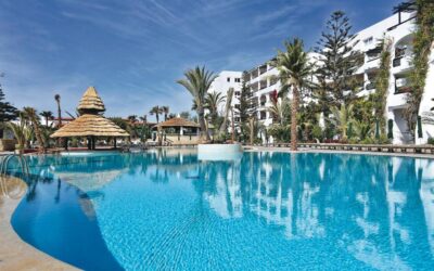 Riu Tikida Beach Adults Only