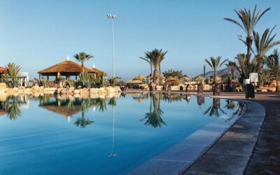 RIU Tikida Dunas
