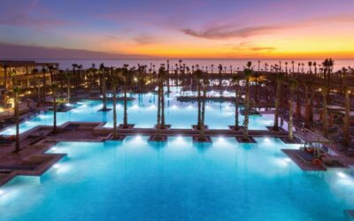 RIU Palace Tikida Taghazout