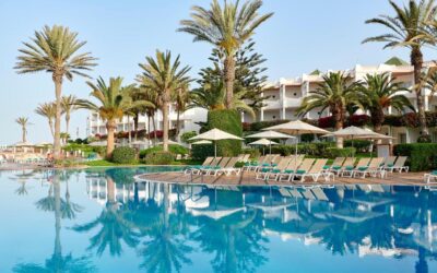 Iberostar Waves Founty B.