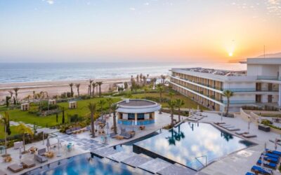Hyatt Regency Taghazout