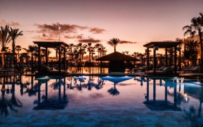 RIU Palace Tikida
