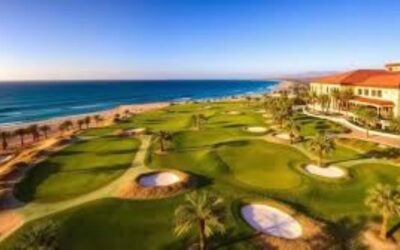 Royal Golf Agadir