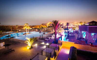 ROBINSON AGADIR