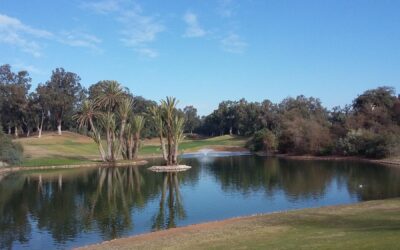 Golf les Dunes