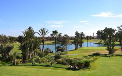 Golf du Soleil