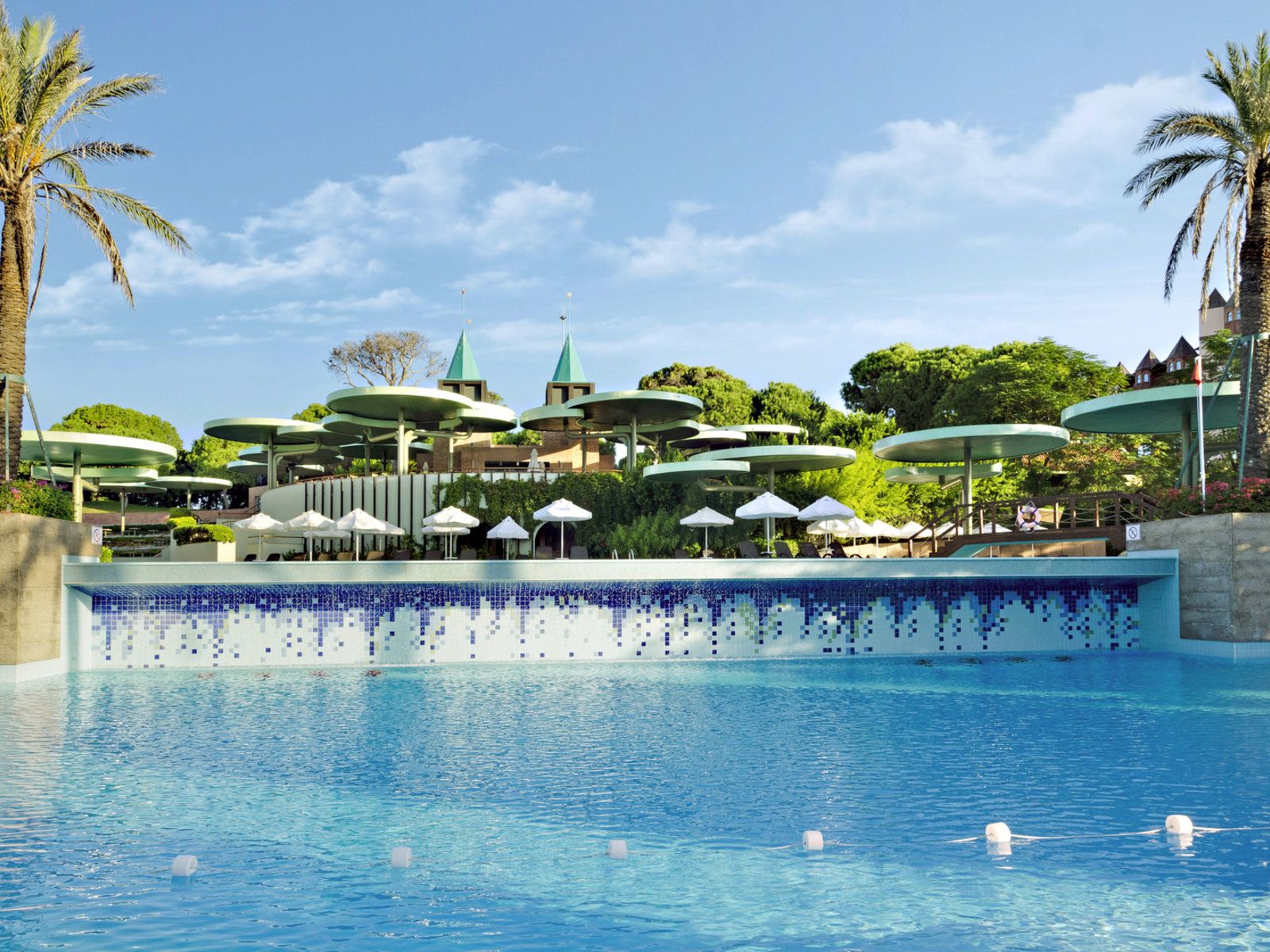 Golfreise Gloria Verde Belek Golfreise Gloria Verde Belek – Turnierwoche 2026